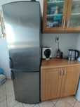 Lodówka Amica 176cm Rezerwacja do nd.