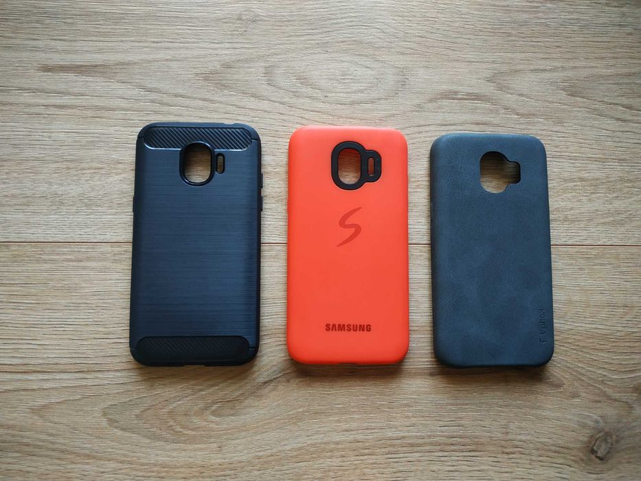 Чехол на Samsung Galaxy J6 J4 J2 A6 A7 A8 Plus A50 J8 чохол Самсунг