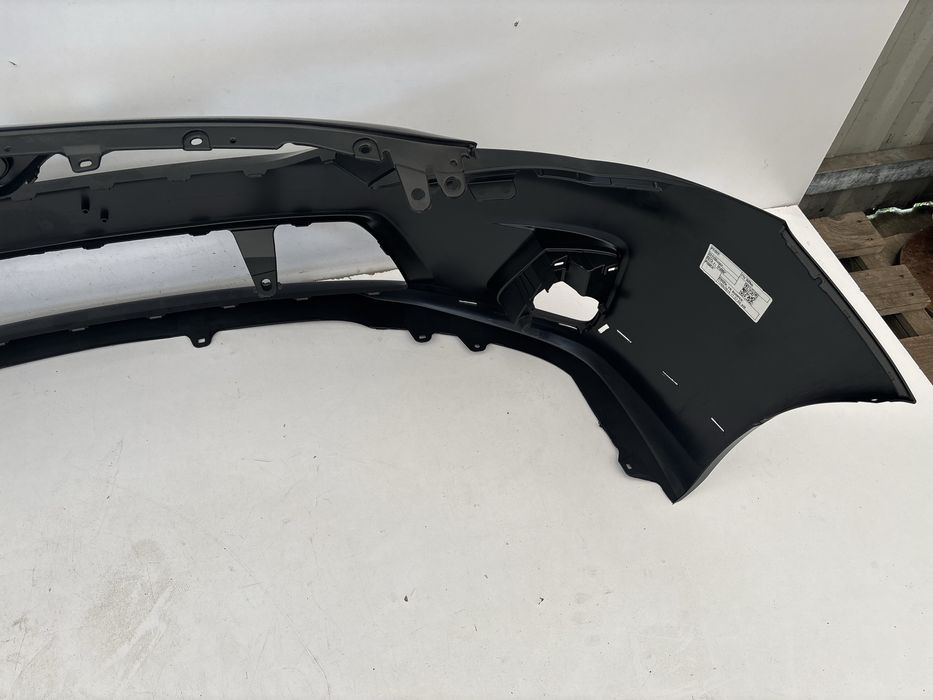 Toyota Corolla S XRS Sport USA 11-13 nowy zderzak przedni przód