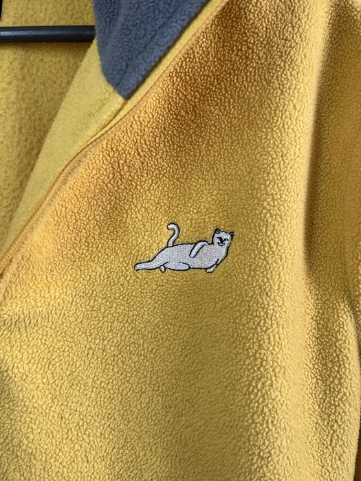 Rip N Dip Кофта Фліска RipNDip тепла