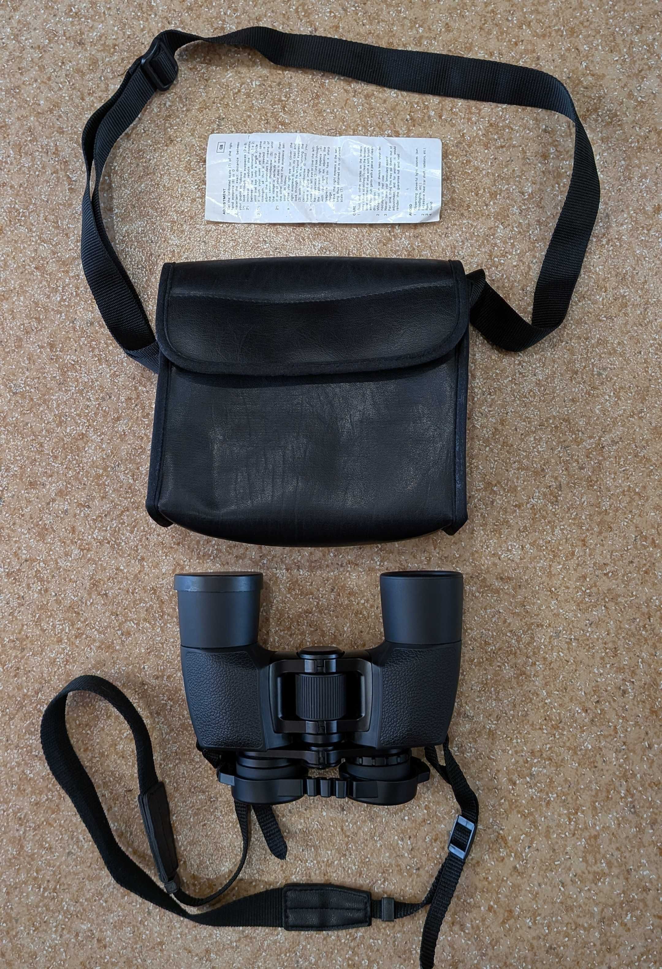 Бинокль RSPB 8x42 Japan