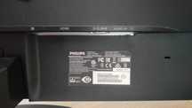 Monitor Philips 27 cali