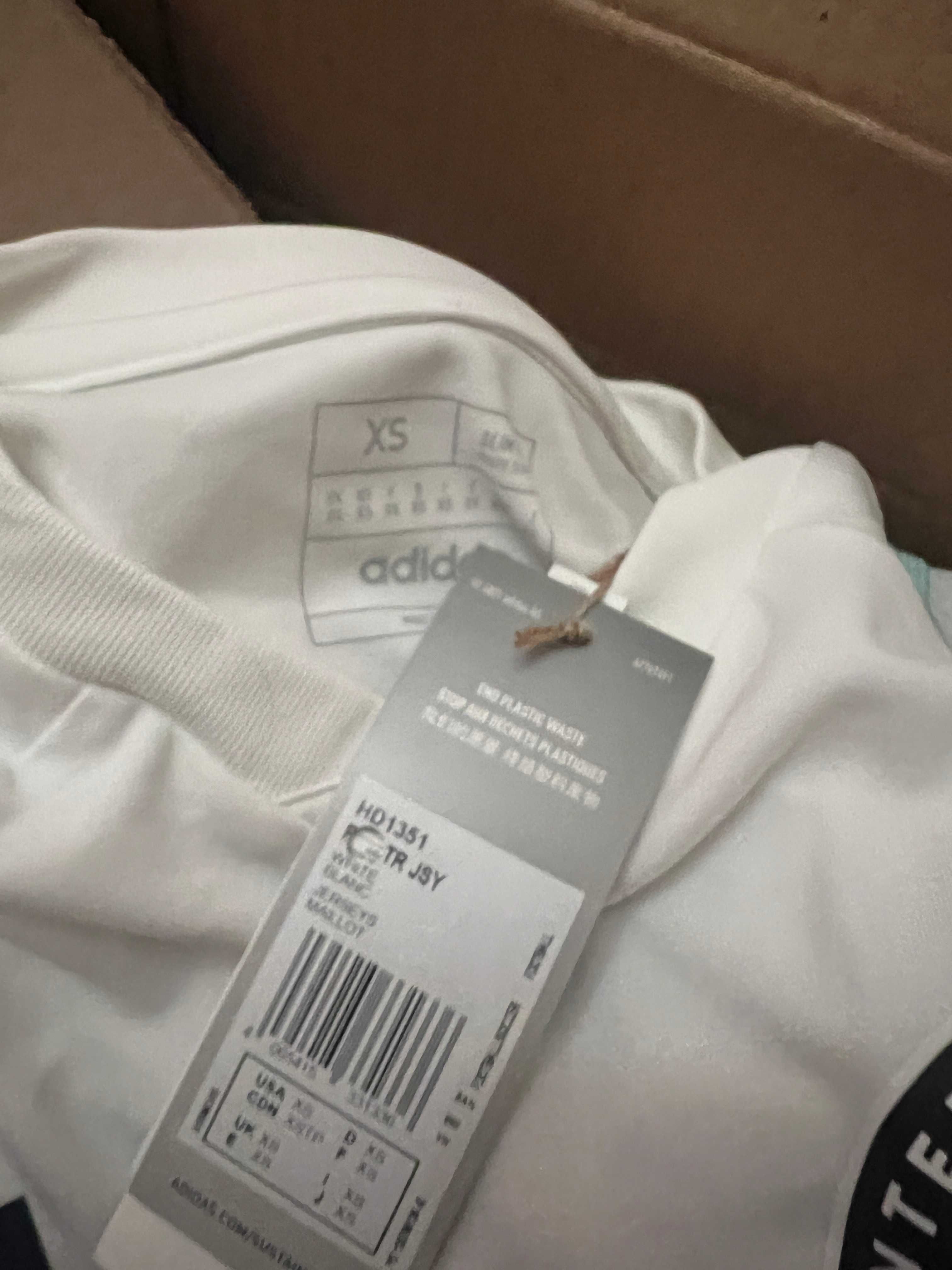 Футбольні футболки та шорти Adidas Inter Miami Оригінал Опт 315 штук