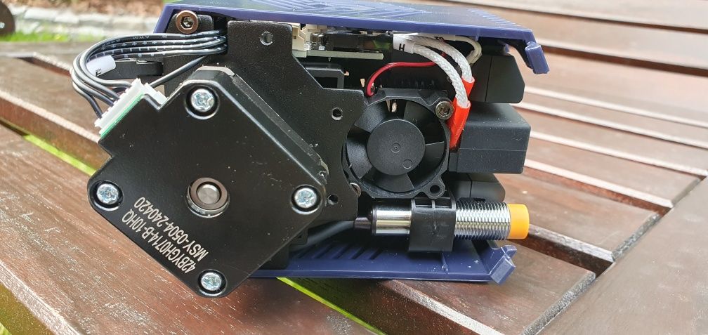 Głowica drukująca Anycubic Kobra 2
