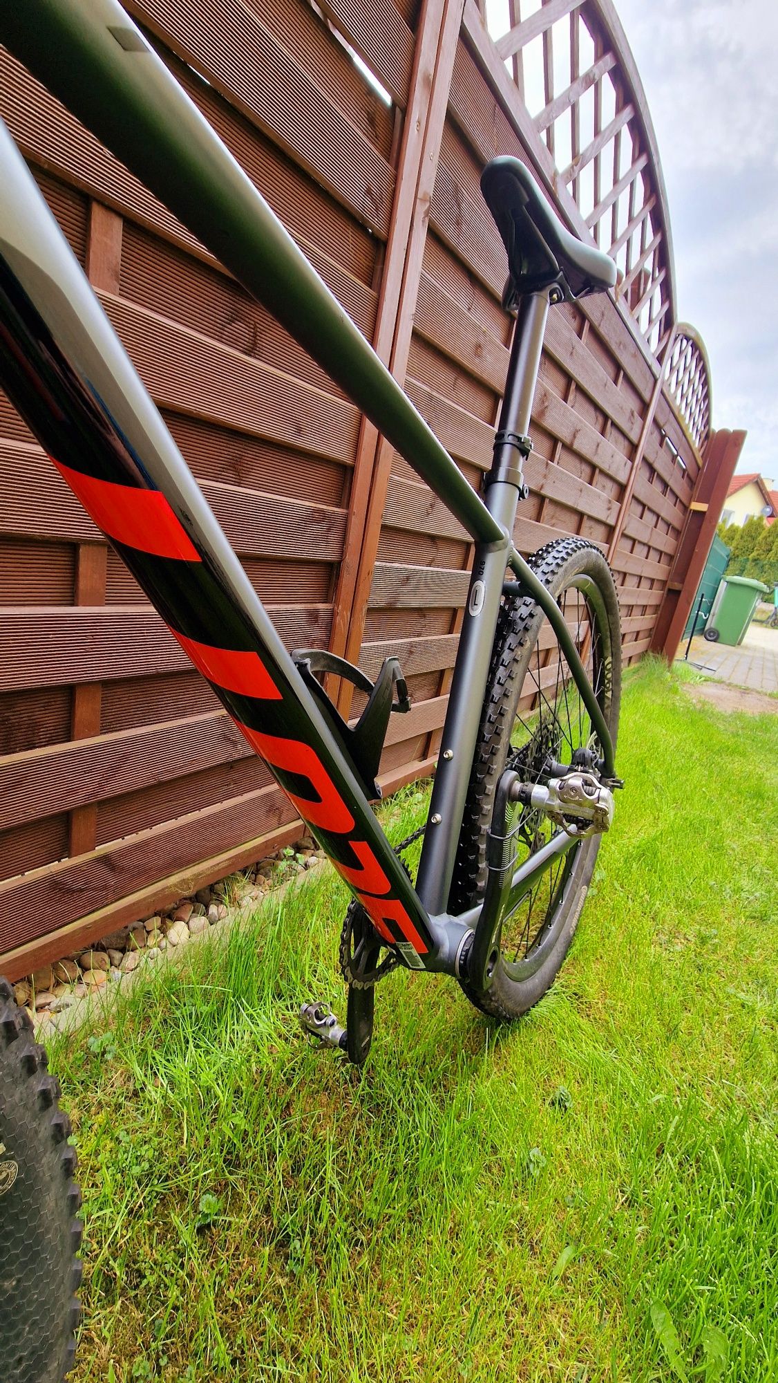 Rowert MTB Scott Scale 970 rozm. L, koła DT Swiss