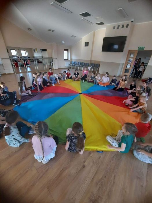 Animacje dla dzieci, zamek dmuchany, zjeżdżalnia dmuchana,