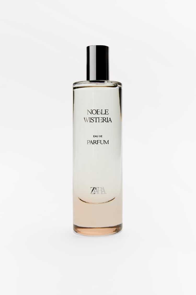 Парфум Noble Wisteria Zara 80ml Оригінал Іспанія