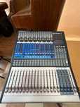 PreSonus 16.4.2. - mikser cyfrowy