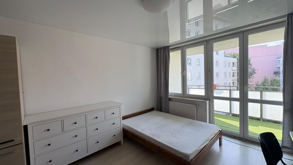 Kawalerka do wynajecia CENTRUM LUBLIN