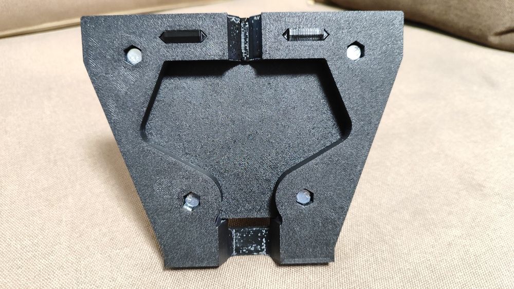 Кранштейн на Starlink gen 3