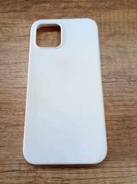 Etui case iPhone 12 12 pro