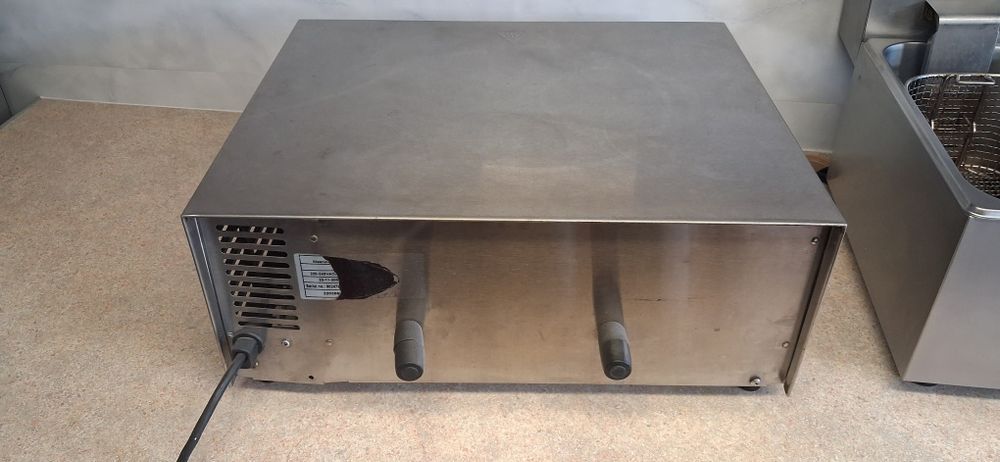 Opiekacze gastronomiczne