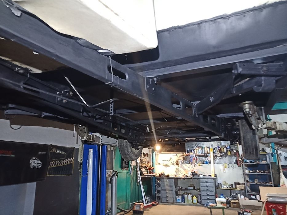 Кемпінг причіп Автобудинок Дача на колесах