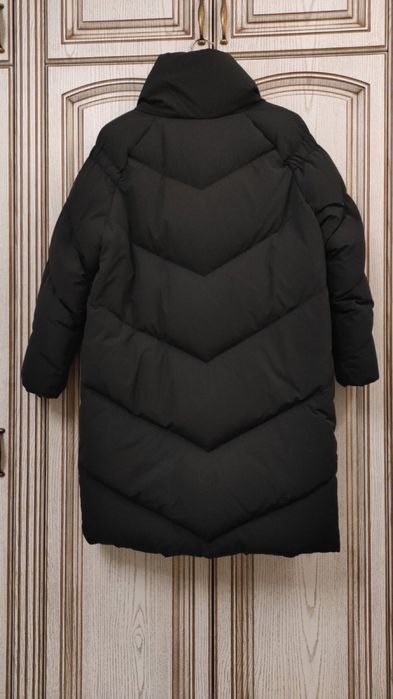 Пуховик Mango