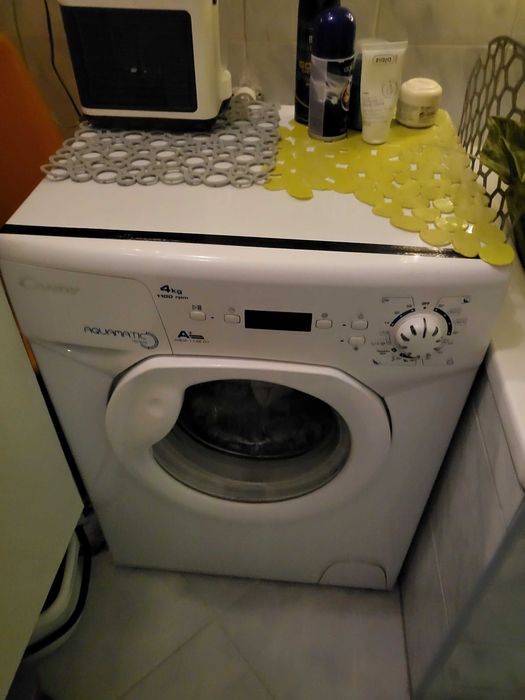 Części do pralki Candy Aqua 1142 D1