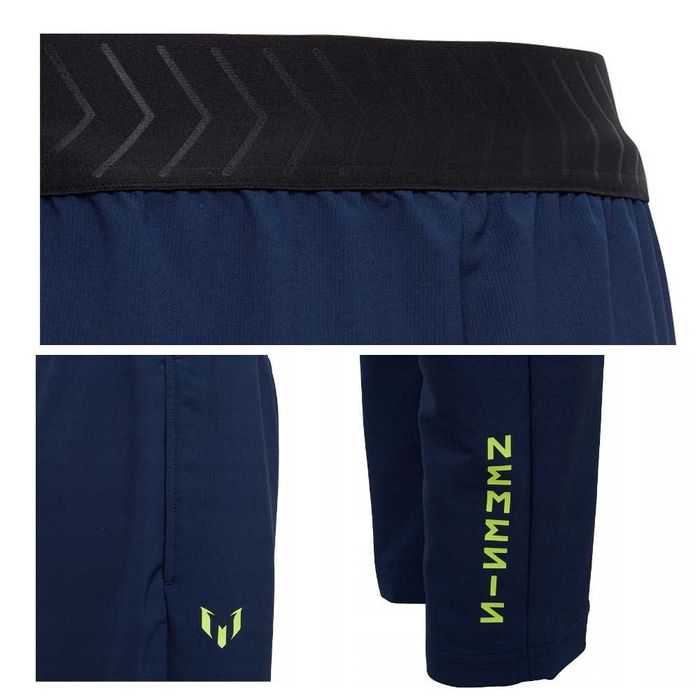 Штани Adidas Messi Striker Nemeziz; 160см; 13-14 років