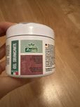BALDECCI WHITENING GEL - Zel wybarwiajacy dla psow wystawy