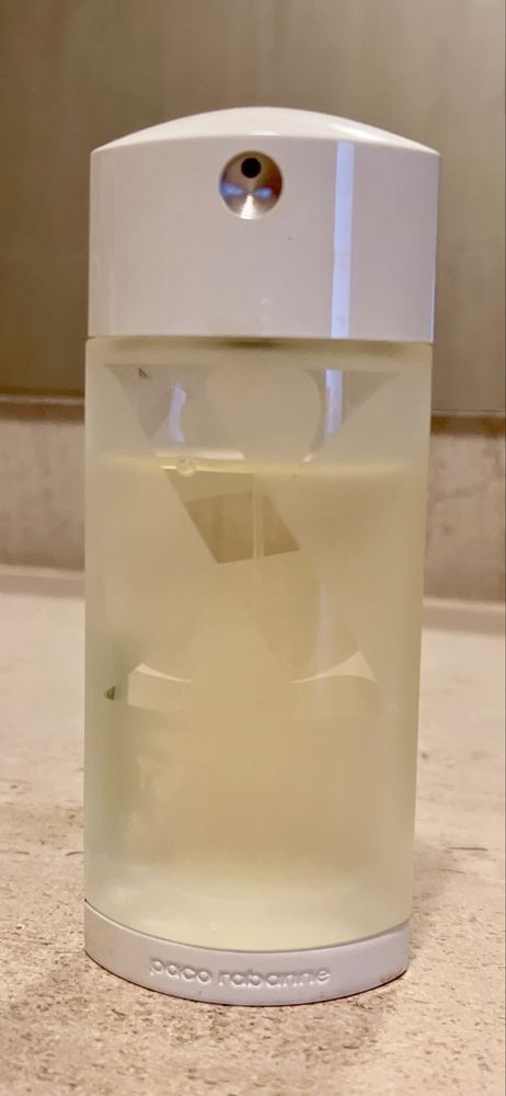 Desodorizante senhora XS Paco Rabanne