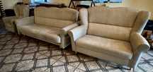 Zestaw wypoczynkowy LOFT 3+2+1(kanapa sofa fotel)