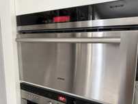 Parowar Siemens HB 24D561