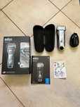 Golarka Braun series 7