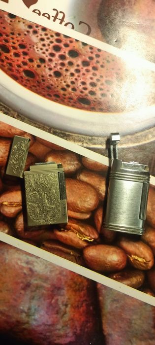 Продам оригинальные зажигалки.