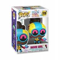 Figurka Funko Pop! Marvel MOON GIRL 1119