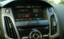 Ford Mapa Europy Sync2 Sync3 Aktualizacja Aktywacja Nawigacji Wrocław