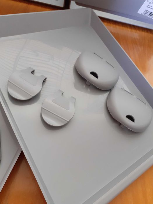 Gaiola Voltregá - NOVA