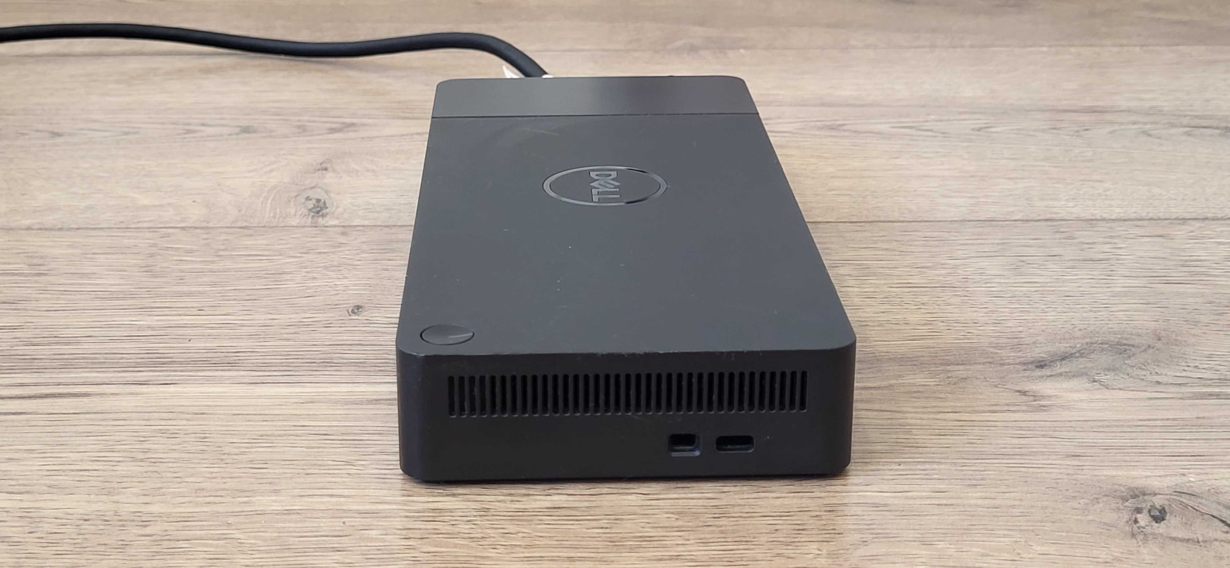 Якісна Док-станція/Порт-реплікатор/Thunderbolt/Type-C Dell WD19 (K20A)
