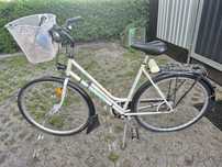 Rower Peugeot 28 cali