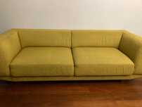 Kanapa sofa ekoline