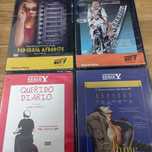 vendo DVD excelente estado