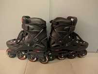 Rolki Powerslide Imperial One 80 41/42