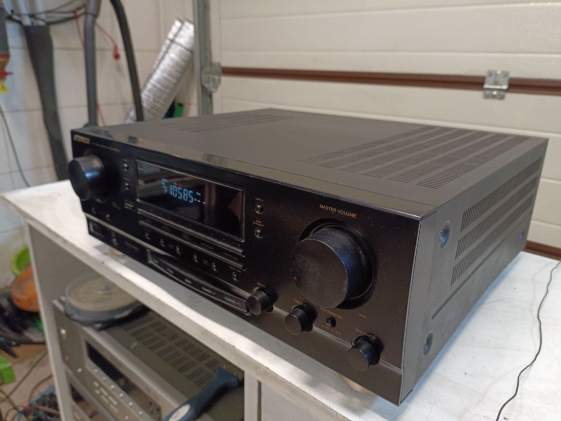 Amplituner SANSUI RZ-6100AV
