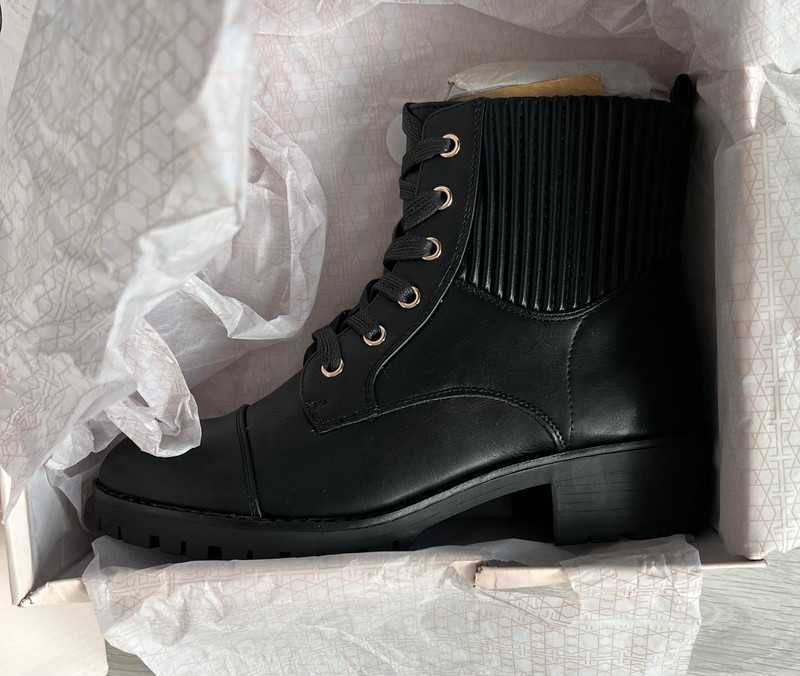 Anna Field botki 38 nowe