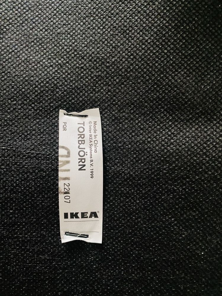 Krzesło do biurka Ikea Torbjorn
