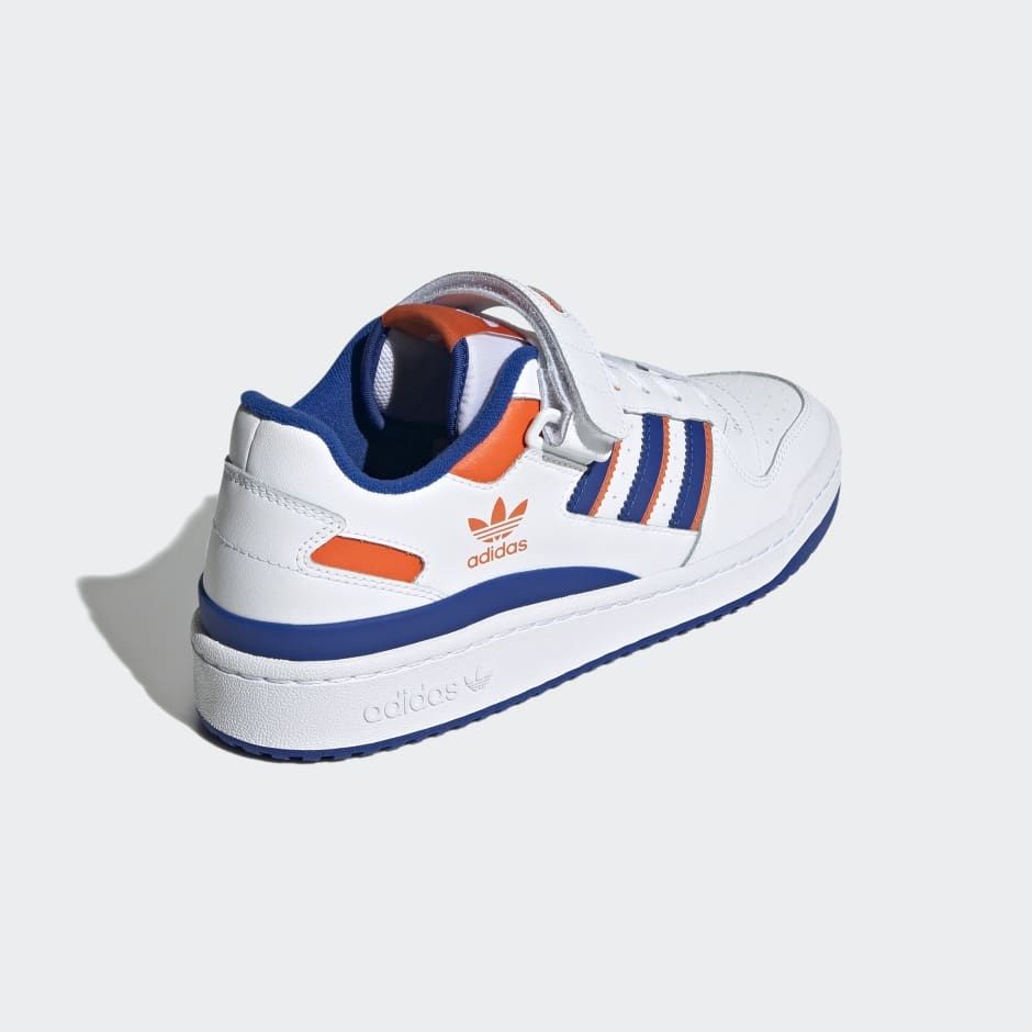 Kicksy adidas Originals Forum Low NY Knicks EUR 45 1/3 CM 29