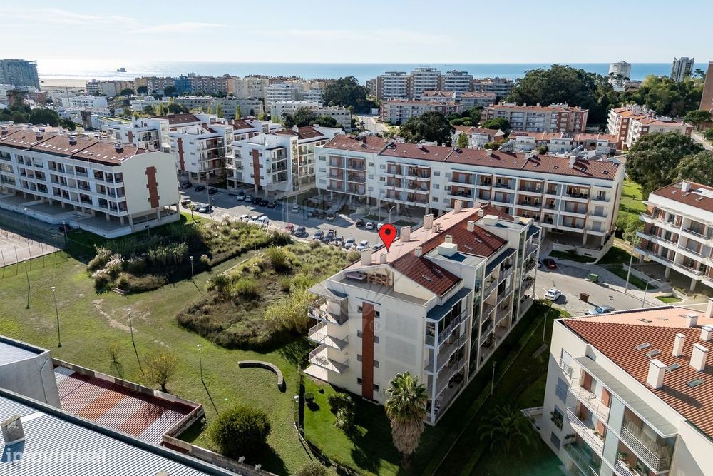 Apartamento T3 para venda