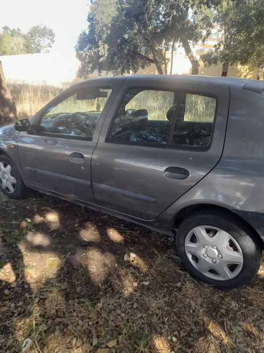 Renault 1.2 16v económico