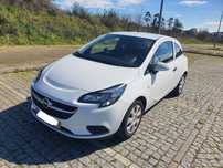 Opel Corsa van 1.3 cdti