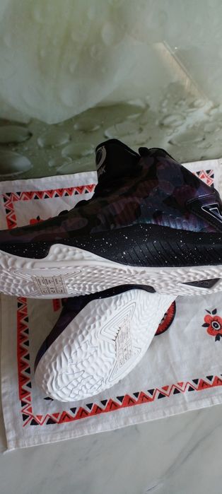 Красовки новые легкие