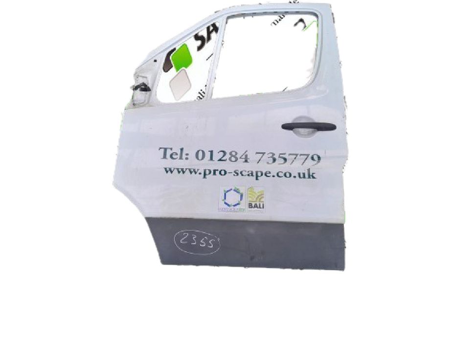 Porta frente esquerda MERCEDES-BENZ Sprinter 3,5-t (906)