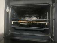 Fogão Hotpoint Ariston