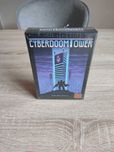 Cyberdoom Tower gra Little Rocket Games !Unikat Stan Nowa w Folii