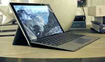 Microsoft Surface Pro 4