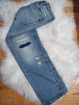 Oryginalne dżinsy Straight Leg G-Star Raw S/M