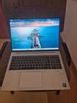HP Zbook Firefly 16 g11 i7 ultra/32Gb/1 TB/ RTX A500 idealny