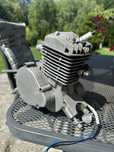 Silnik do roweru 80cc 2T
