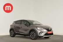 Renault Captur 1.0 TCe Techno